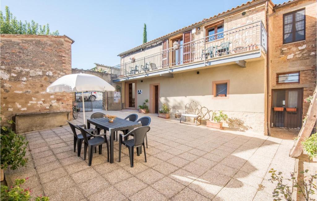 Stunning Home In Montalcino With 3 Bedrooms, Wifi And Outdoor Swimming Pool photo 1