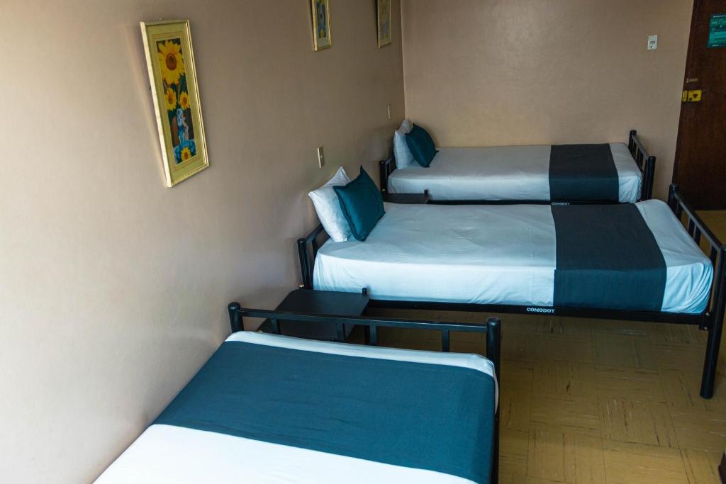 Hotel Aristi photo 4