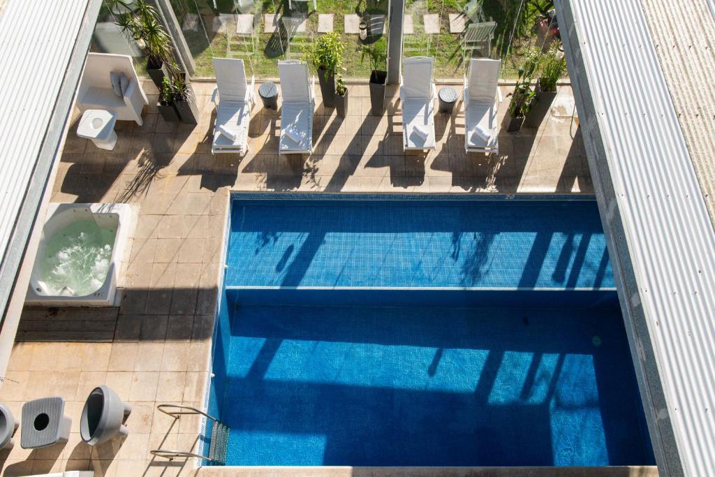 Hotel Valeria Apart & Hotel Spa photo 4