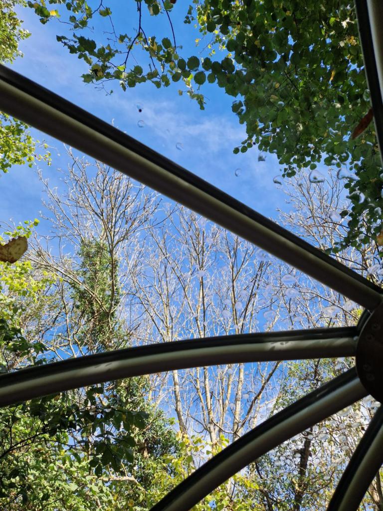 La Bulle du Cheix photo 4