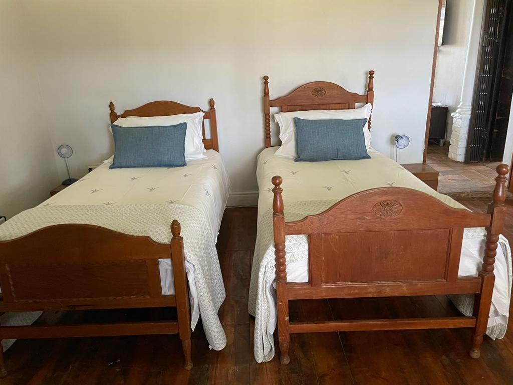 HEELTEVREDE Self-Catering farmhouse photo 4