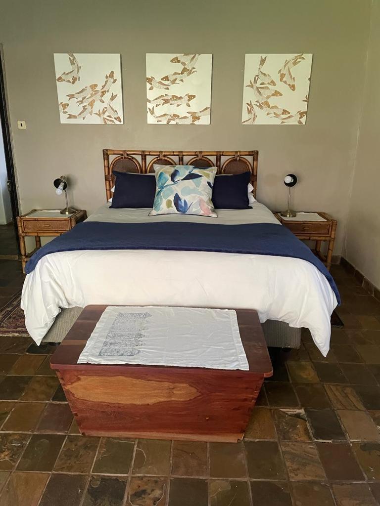 HEELTEVREDE Self-Catering farmhouse photo 1