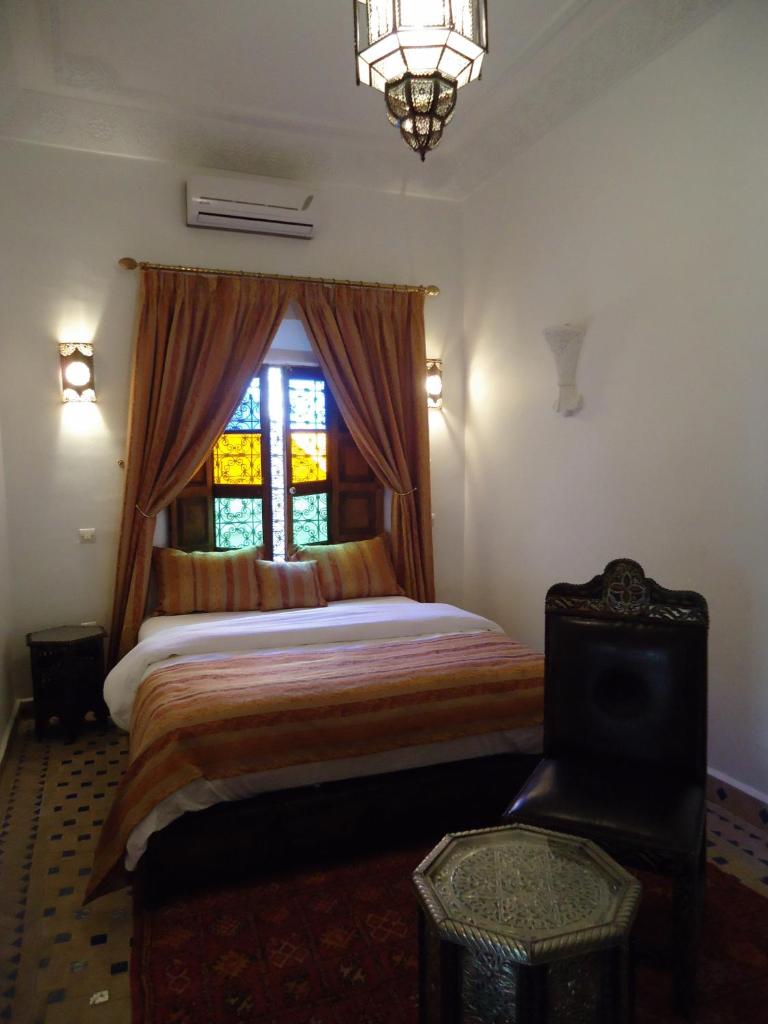 Riad Tahar Oasis Room Type - Junior Suite - Zitouni