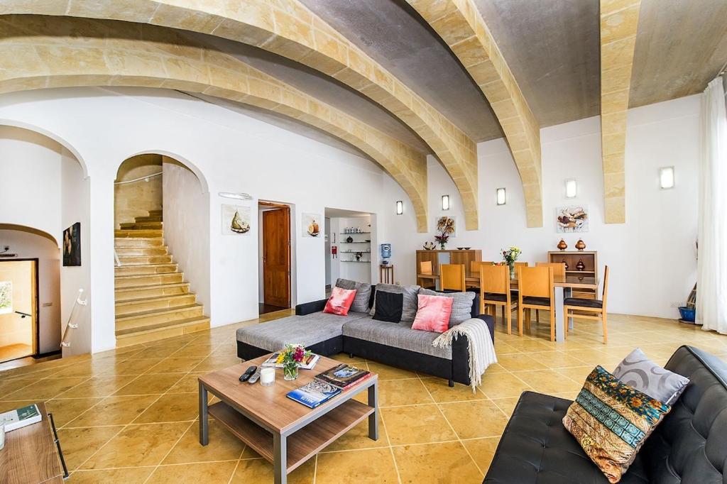 The Arches Holiday Home photo 3