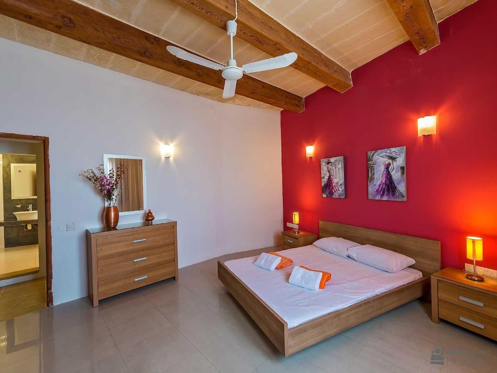 The Arches Holiday Home photo 4
