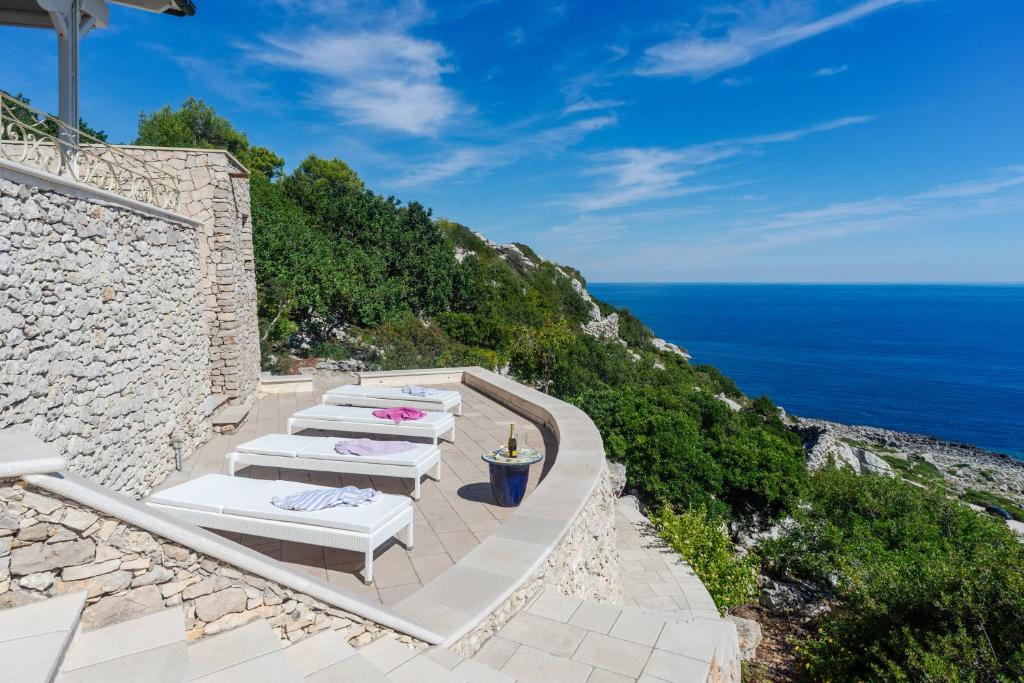Villa Paradisio photo 3