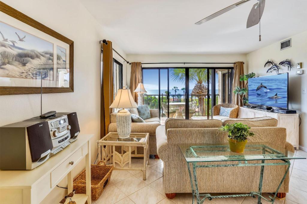 Land's End 1-407 Gulf View - Premier image