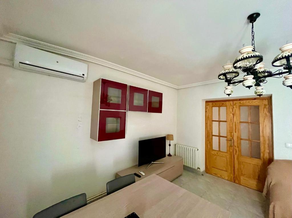 Piso con encanto photo 4
