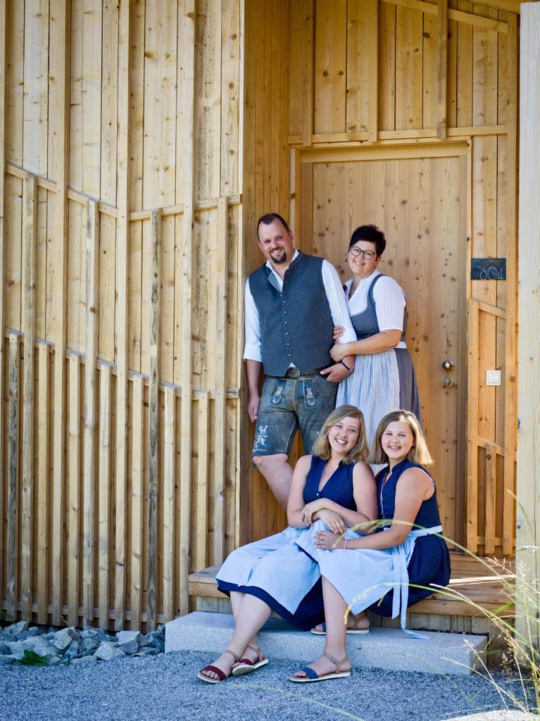 Naturhotel & Chalets Euler photo 1