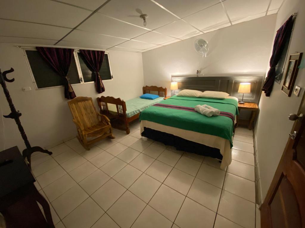 Nanda Parbat Hostal photo 2