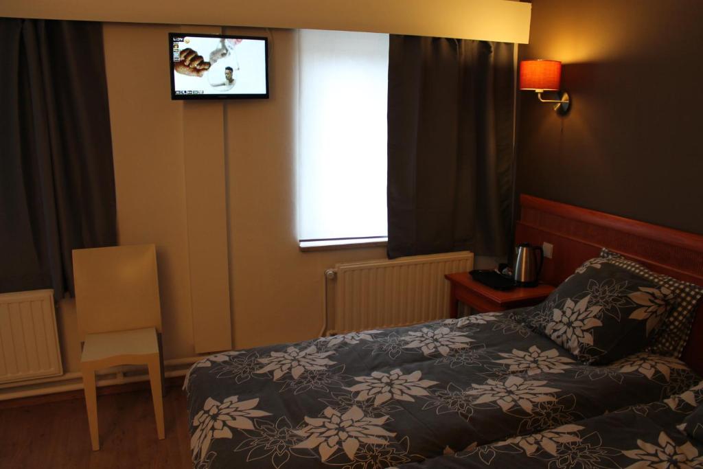 Hotel De Ploeg photo 1