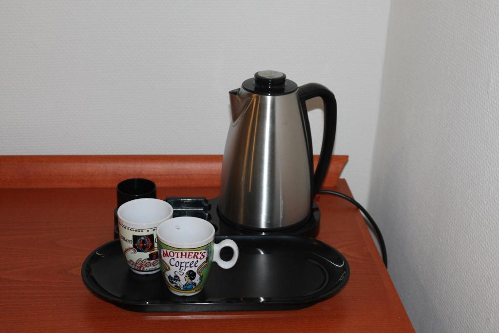 Hotel De Ploeg photo 4