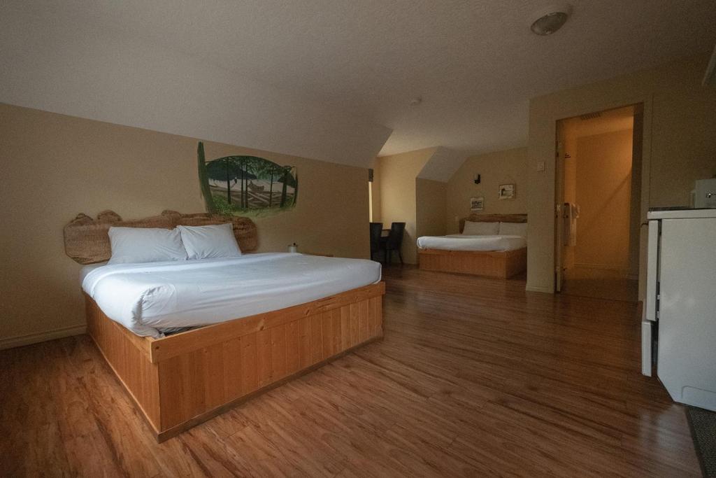 Wild Coast Wilderness Resort photo 3