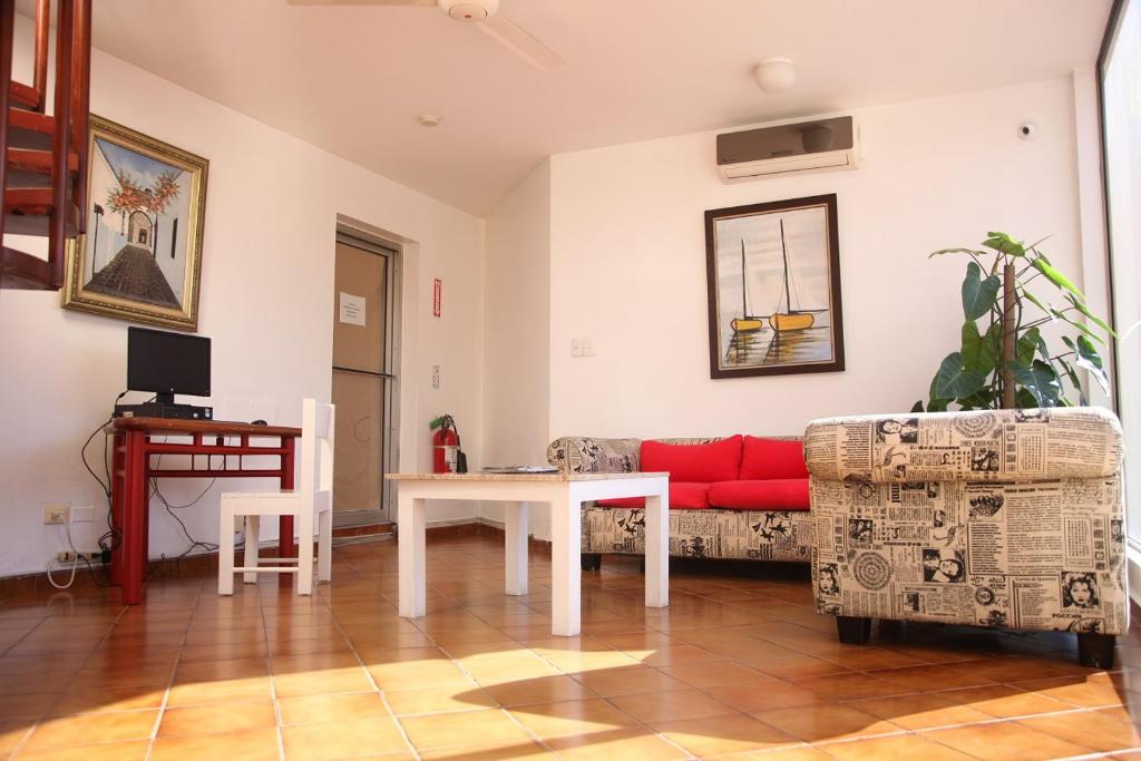 Aparta Hotel Plaza del Sol photo 4