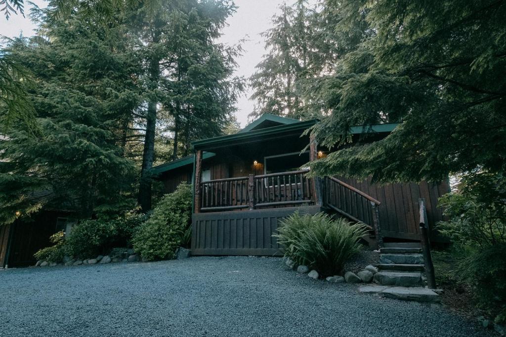 Wild Coast Wilderness Resort photo 1