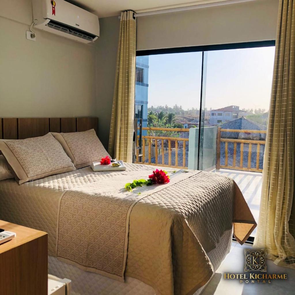 HOTEL KICHARME PONTAL photo 3