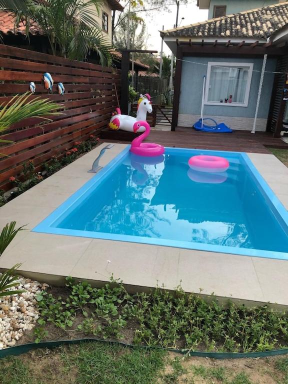 Casa Azul, Long Beach Unamar Cabo Frio photo 4