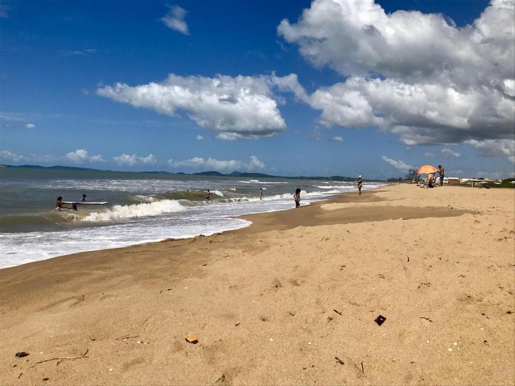 Casa Azul, Long Beach Unamar Cabo Frio photo 1