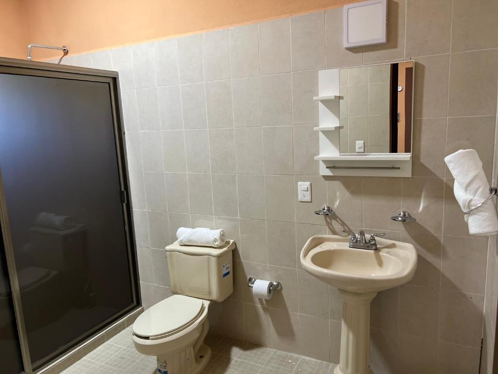 Bliss Apartments Holbox photo 4
