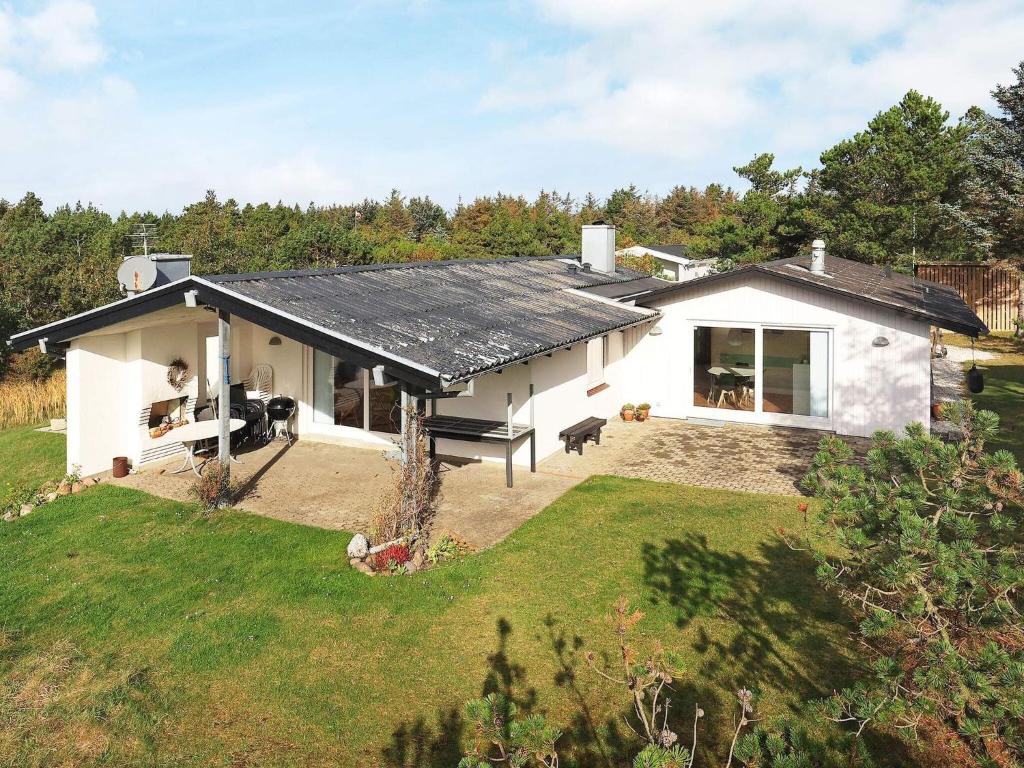 8 person holiday home in Hurup Thy photo 2