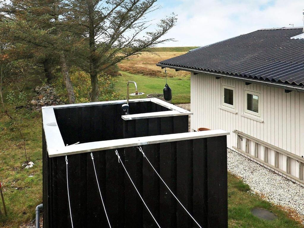 8 person holiday home in Hurup Thy photo 3