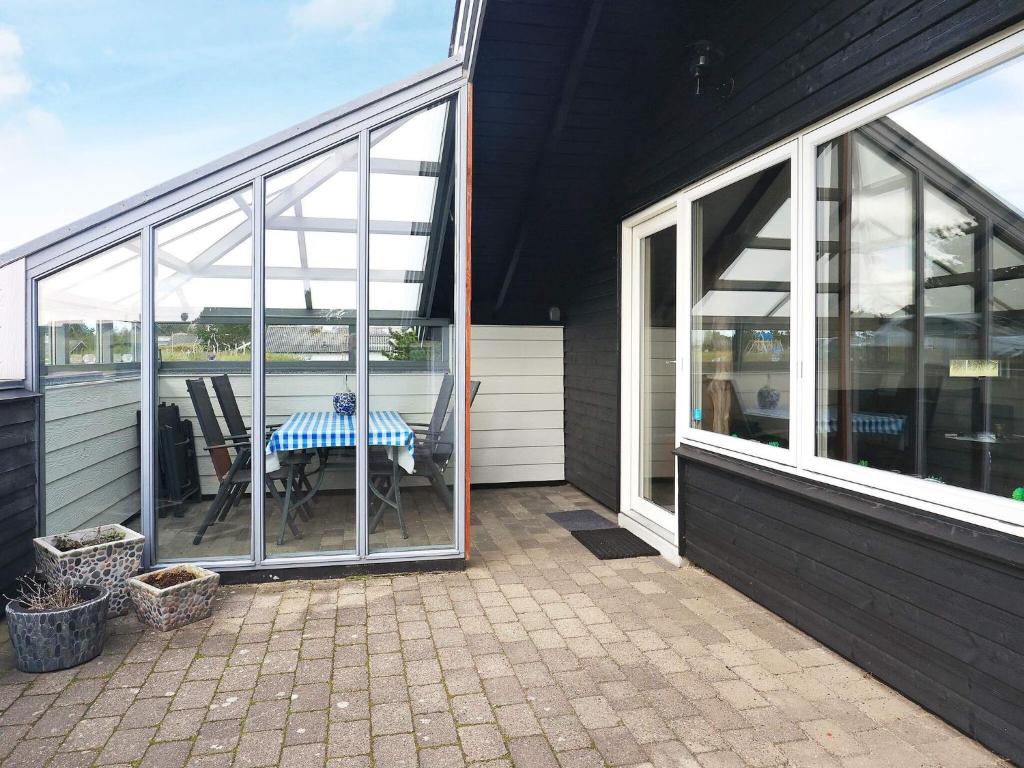 Holiday home Thisted XLIX photo 3