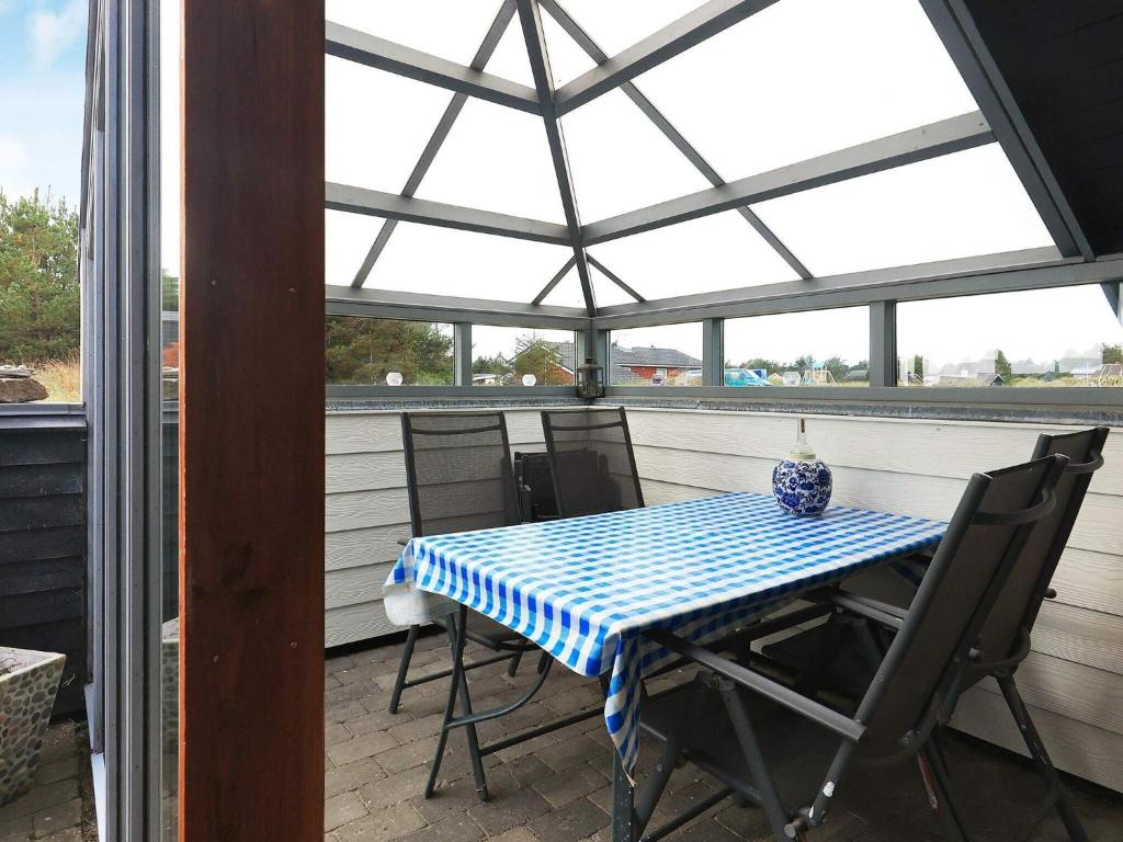 Holiday home Thisted XLIX photo 1