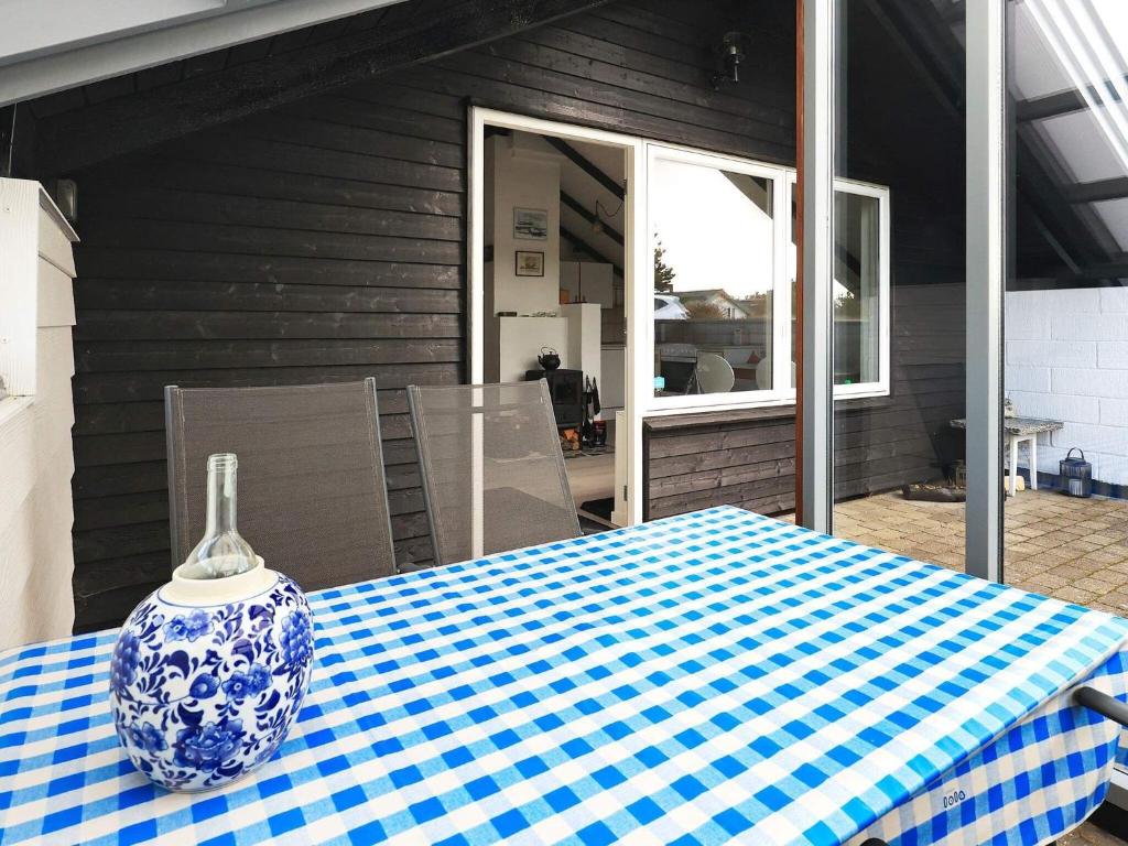 Holiday home Thisted XLIX photo 2