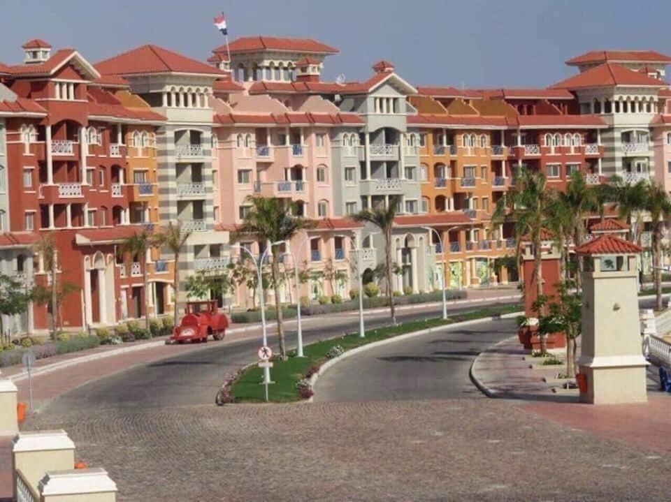 Porto Sharm Resort photo 2