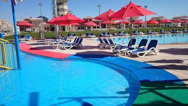 Porto Sharm Resort photo 3
