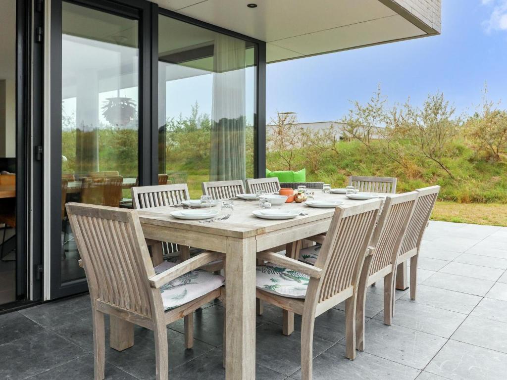 Holiday home at Banjaardstrand with a beautiful garden photo 3