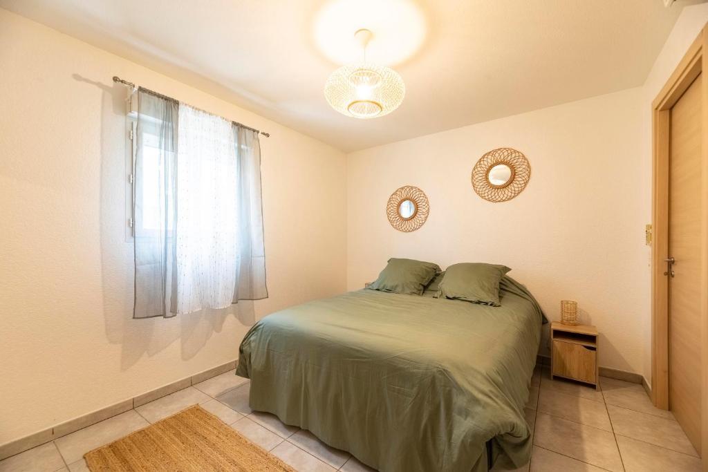 Appartement cosy et spacieux avec jardin et parking photo 2