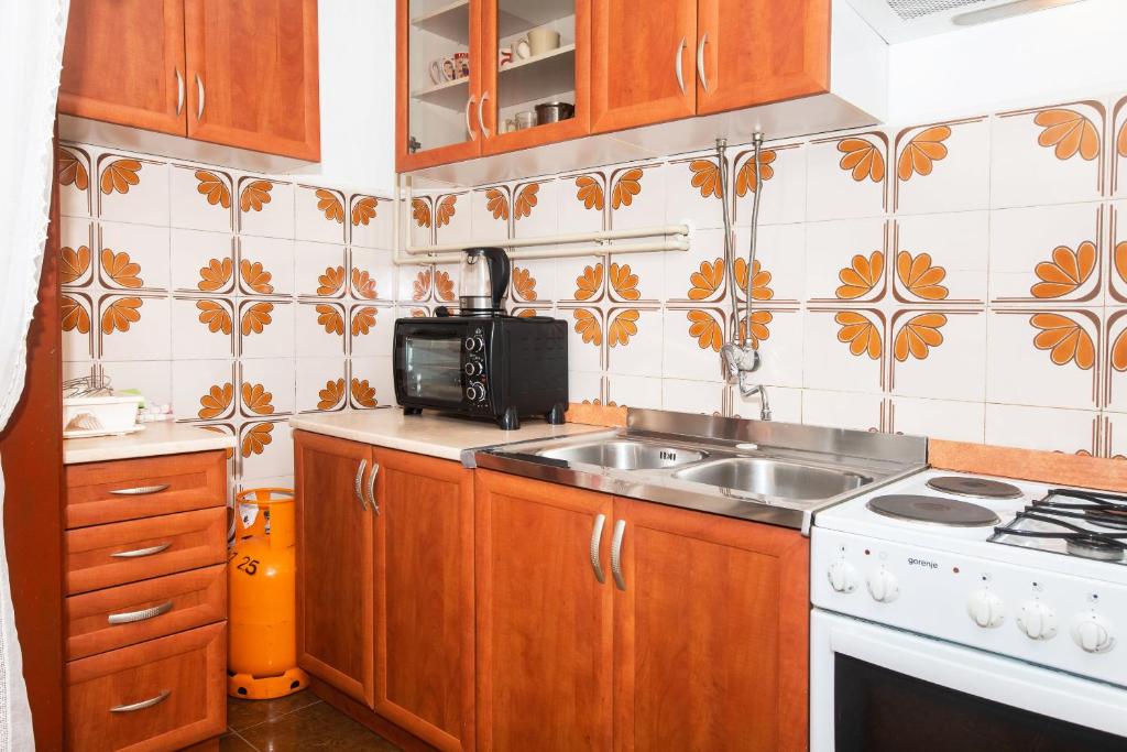 Apartment Andelka photo 4