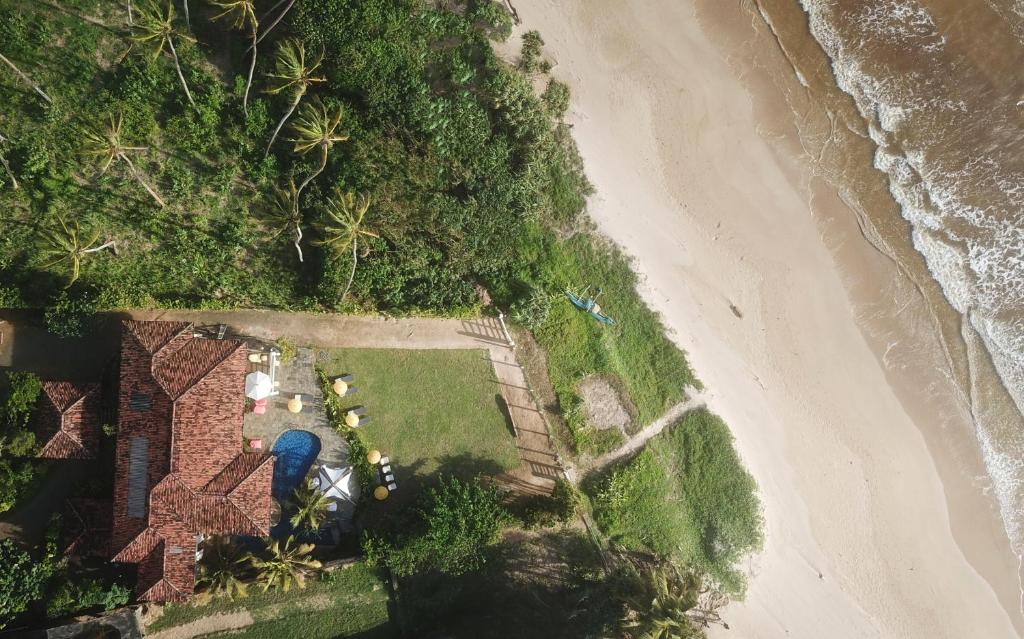 Sānti Beach House with pool & beach photo 4