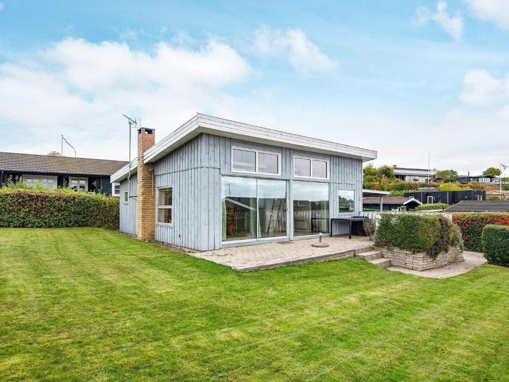 Holiday home Rønde XXIII