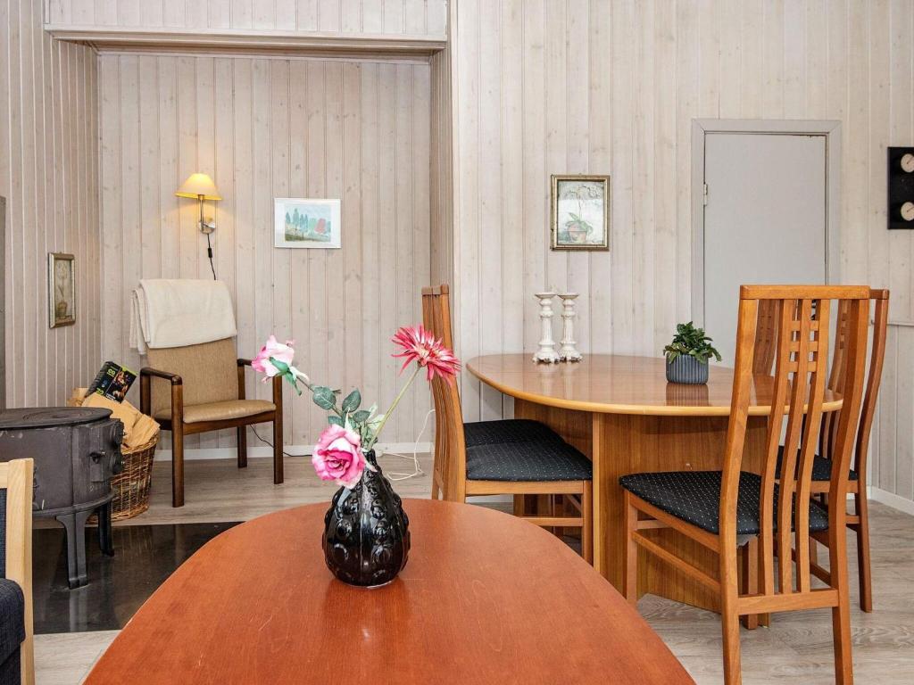 Holiday home Rønde XXIII photo 3