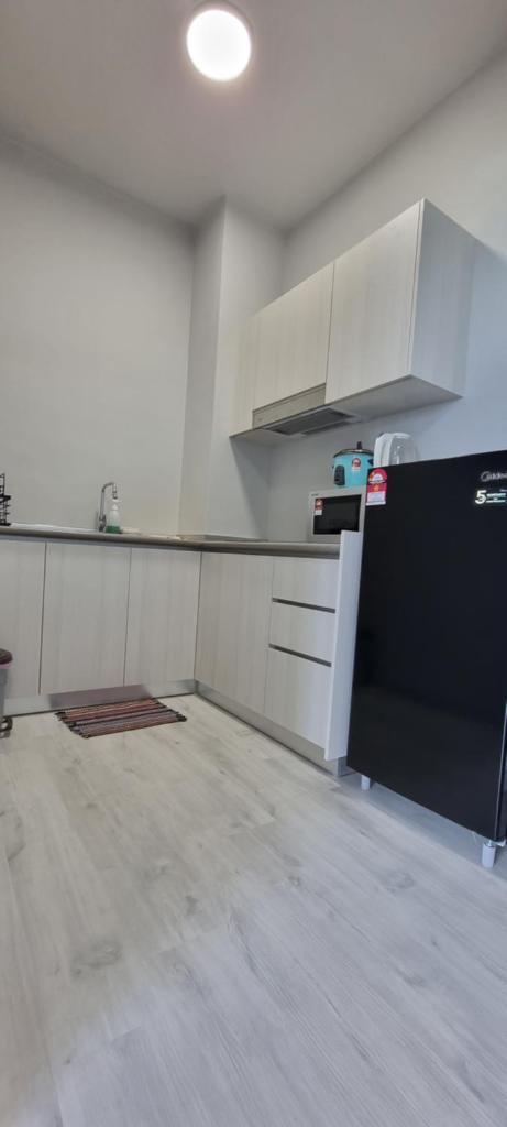 Nana Homestay - Jesselton quay photo 4