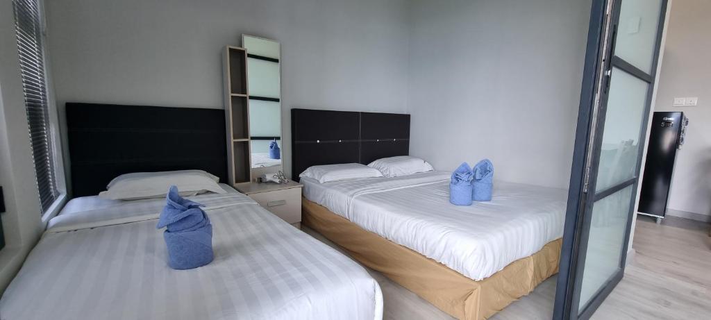 Nana Homestay - Jesselton quay photo 3