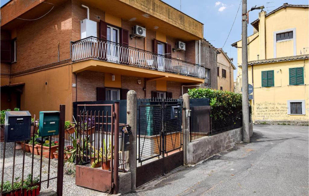 Nice Apartment In Bracciano With 2 Bedrooms photo 3