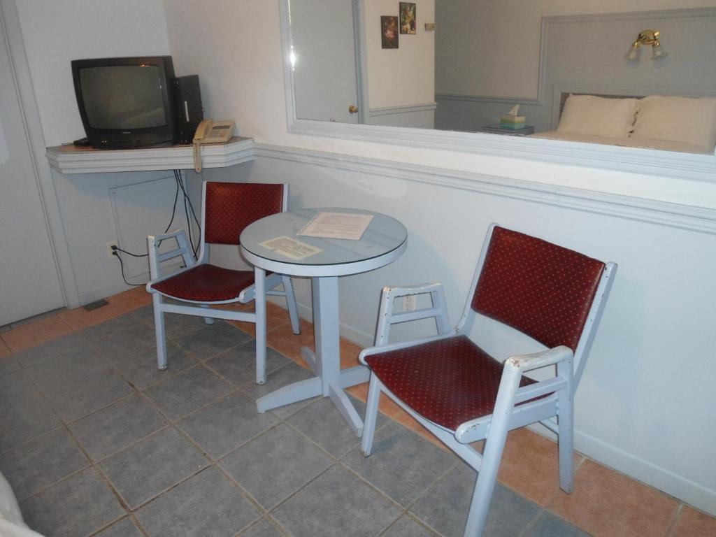 Motel Le Refuge photo 3