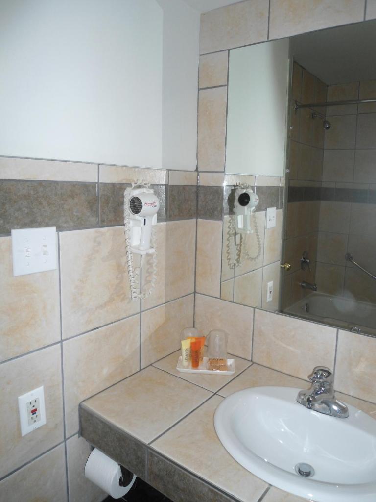 Motel Le Refuge photo 2