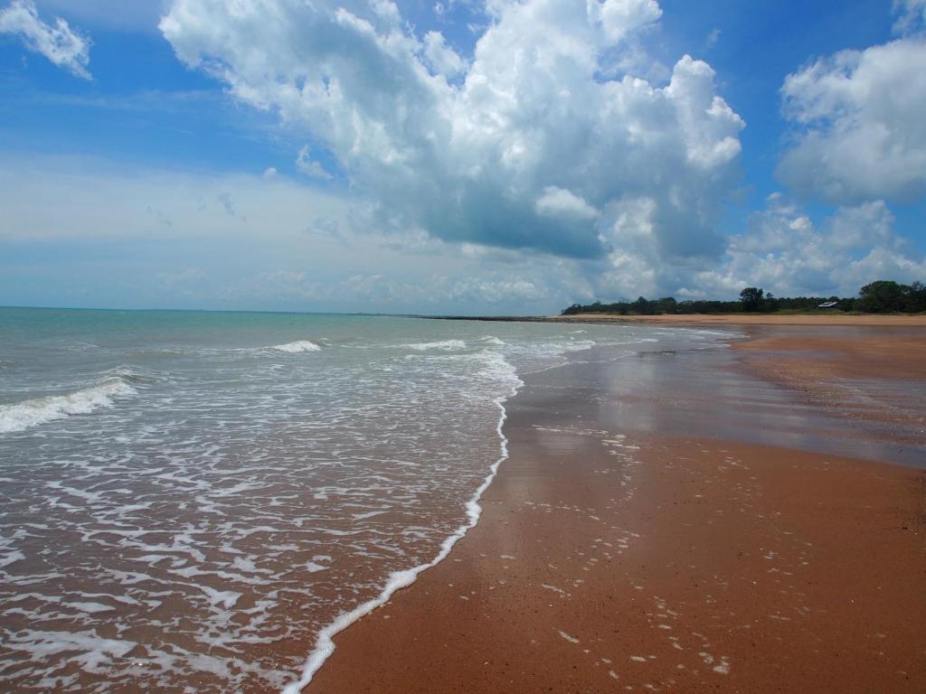 Wagait Beach Holiday Houses photo 4