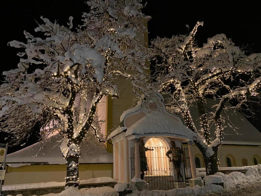 Hotel Garni Central - Zimmer - Studios - Apartments photo 4