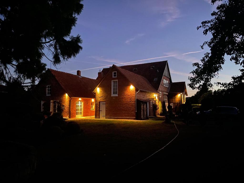 Pauernhof Ferienwohnungen photo 1