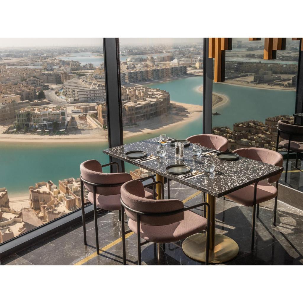 The House Hotel Al Khiran photo 4