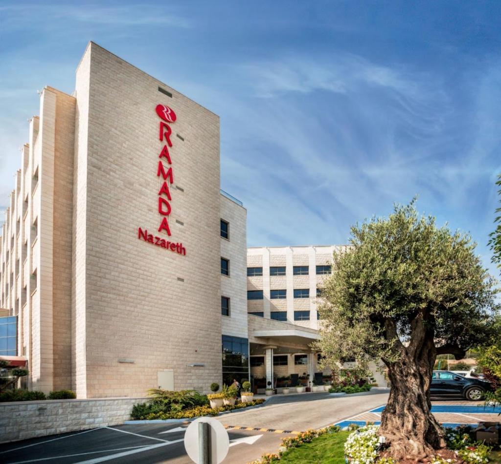 Ramada Olivie Nazareth photo 1