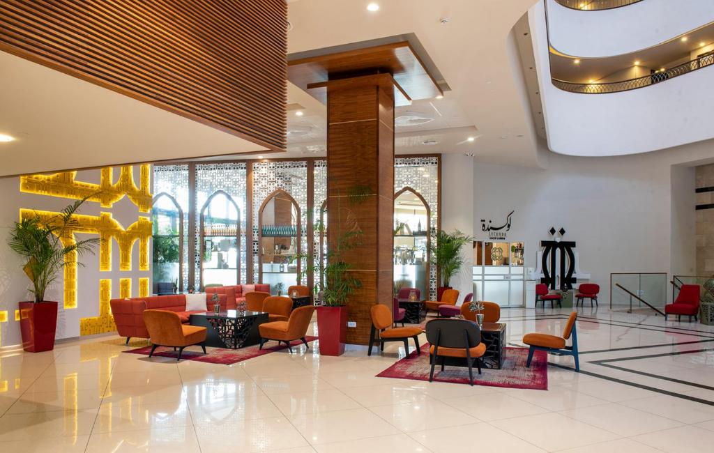 Ramada Olivie Nazareth photo 3