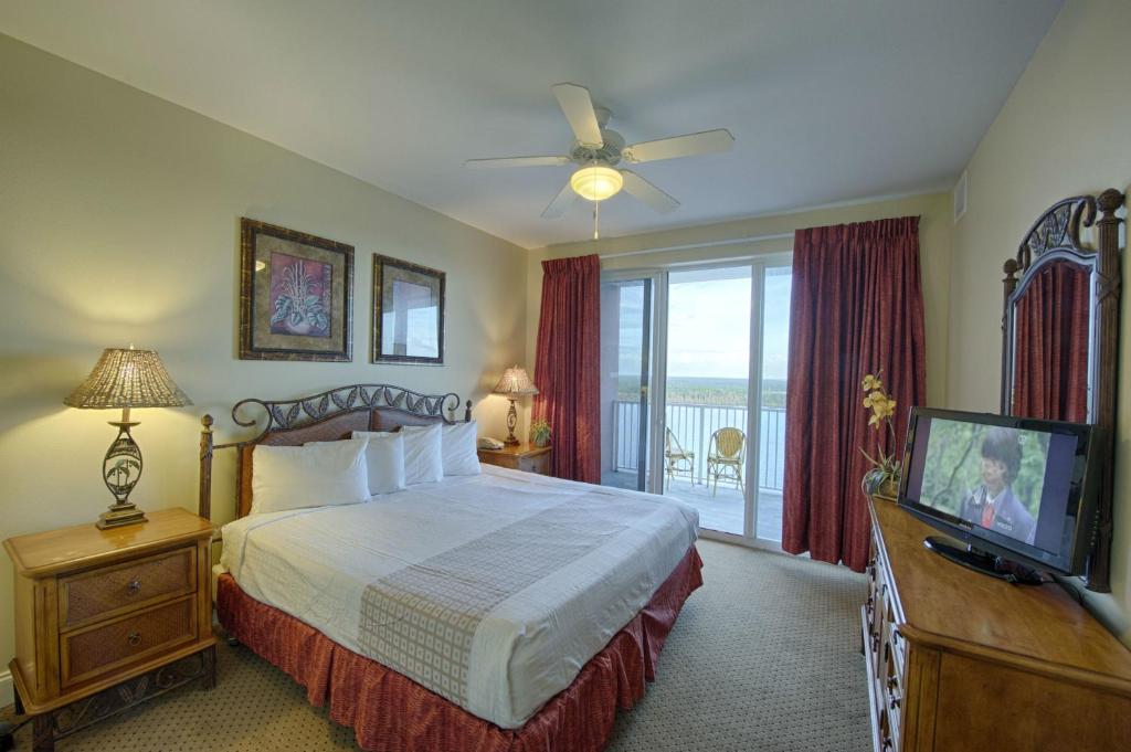 Семейный (Апартаменты с 2 спальнями), Blue Heron Beach Resort
