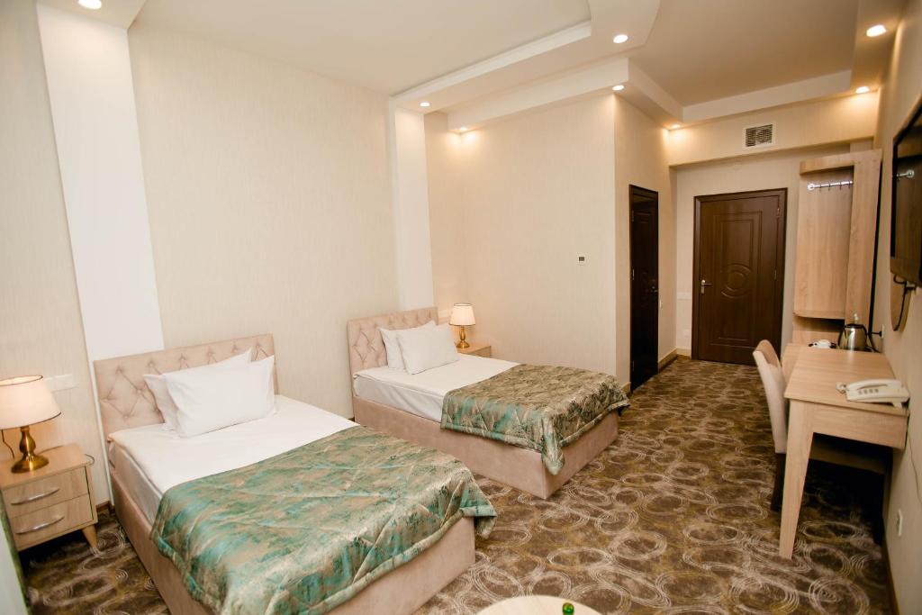 Cinema Boutique Hotel photo 1
