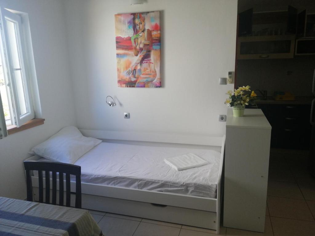 Apartmani Slavica photo 3